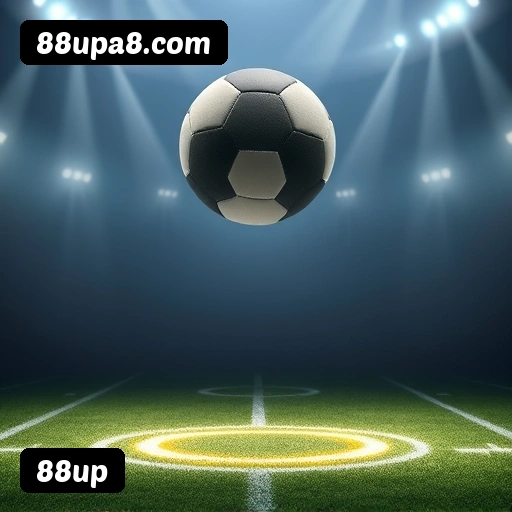 Benefícios do Login 88up - Bônus e Vantagens Exclusivas